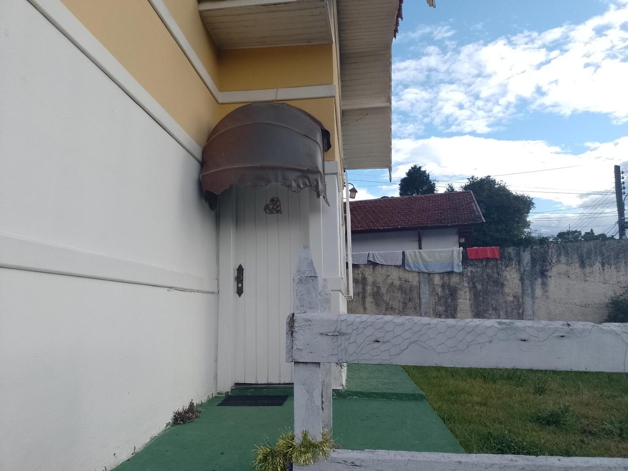 شقة Quartos Para Hospedagem Da Casa Amarela Campos do Jordão المظهر الخارجي الصورة