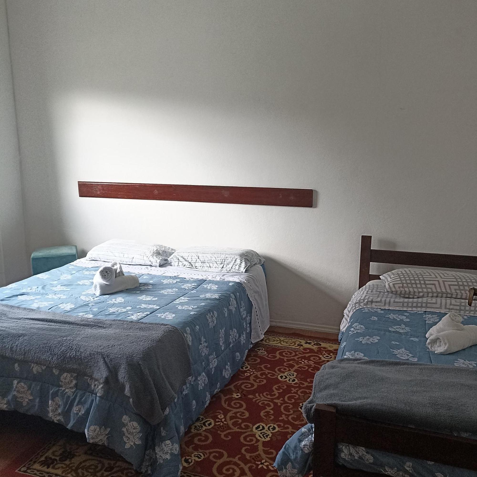 شقة Quartos Para Hospedagem Da Casa Amarela Campos do Jordão المظهر الخارجي الصورة