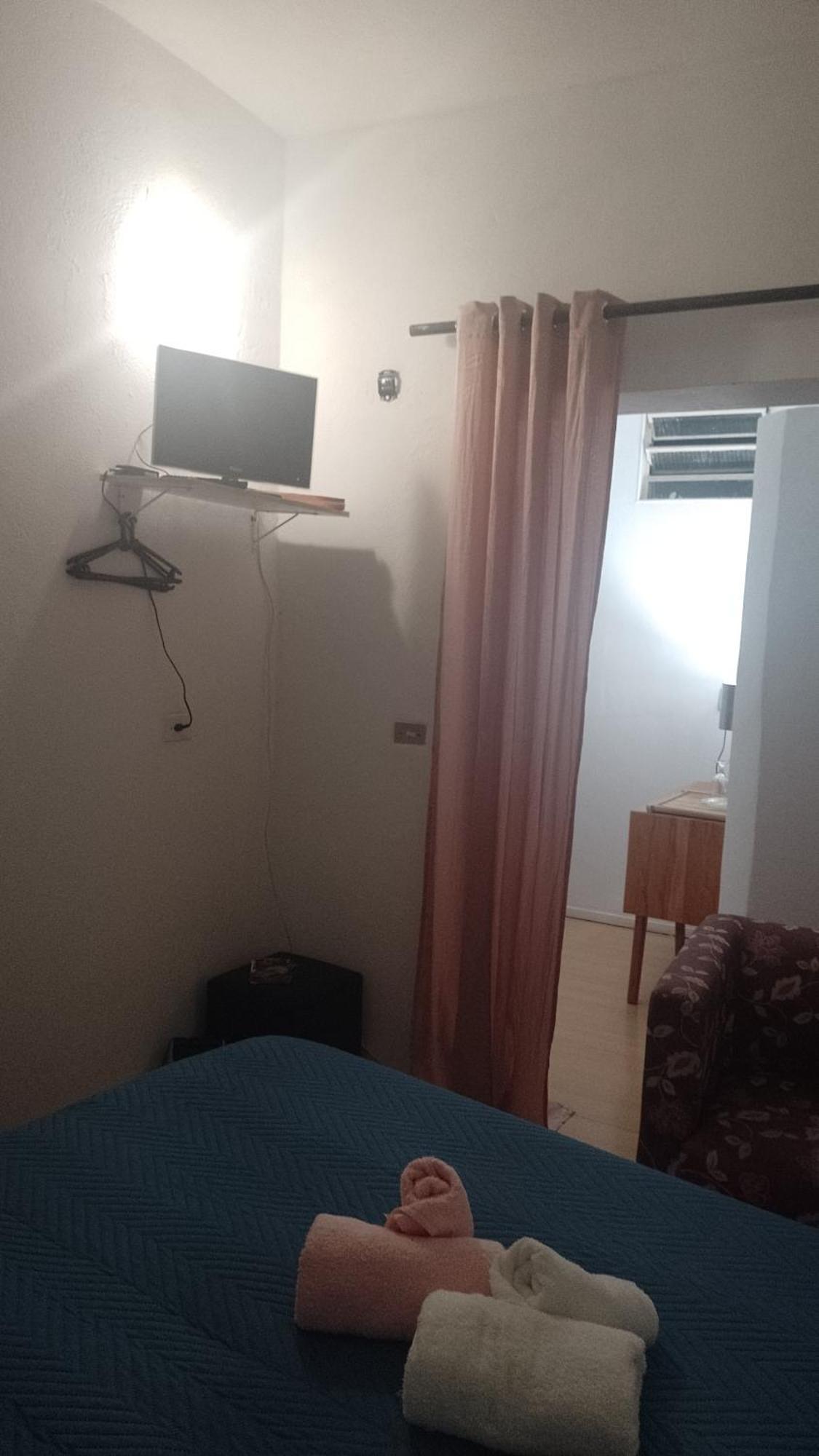 شقة Quartos Para Hospedagem Da Casa Amarela Campos do Jordão المظهر الخارجي الصورة