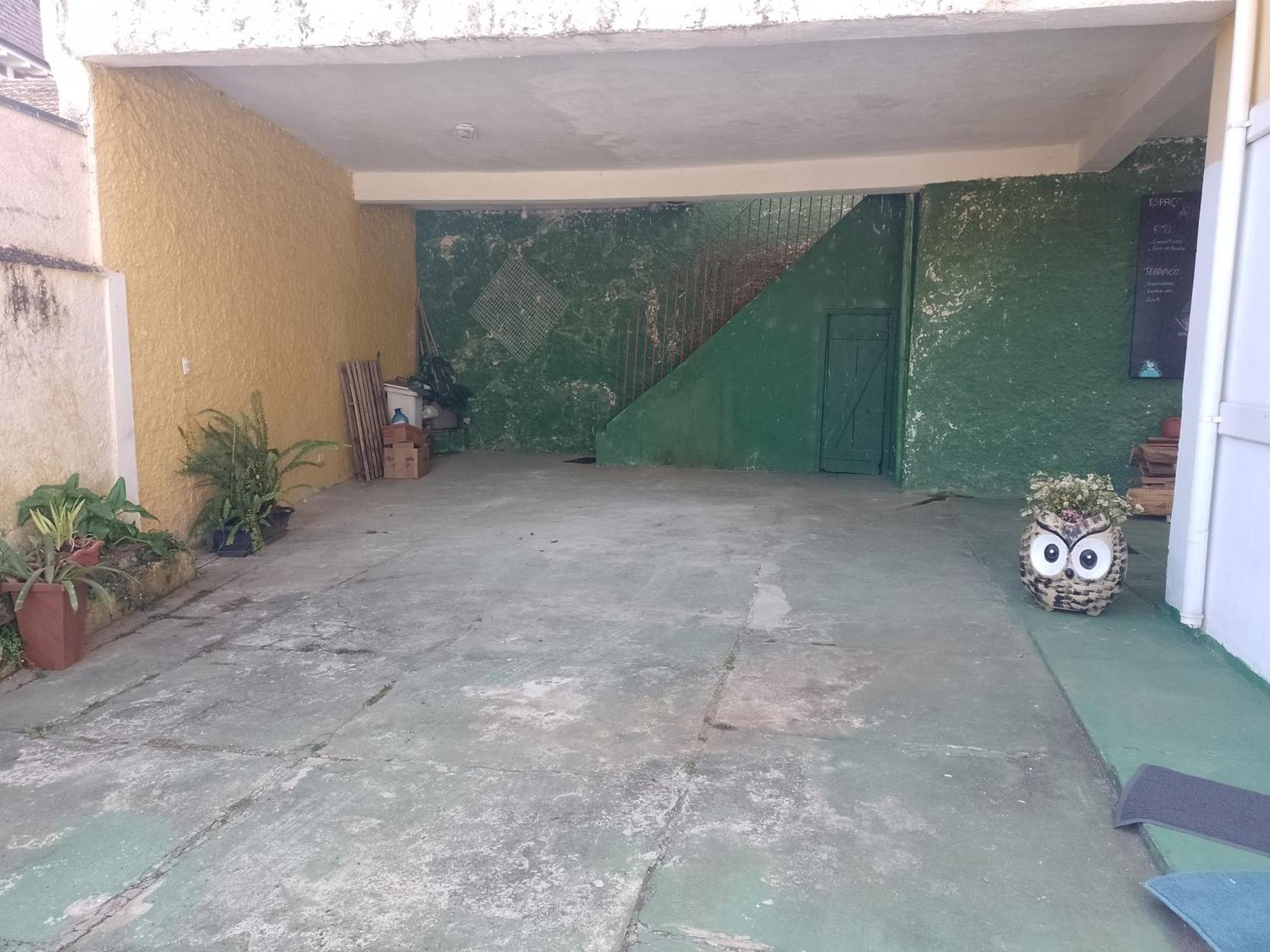 شقة Quartos Para Hospedagem Da Casa Amarela Campos do Jordão المظهر الخارجي الصورة