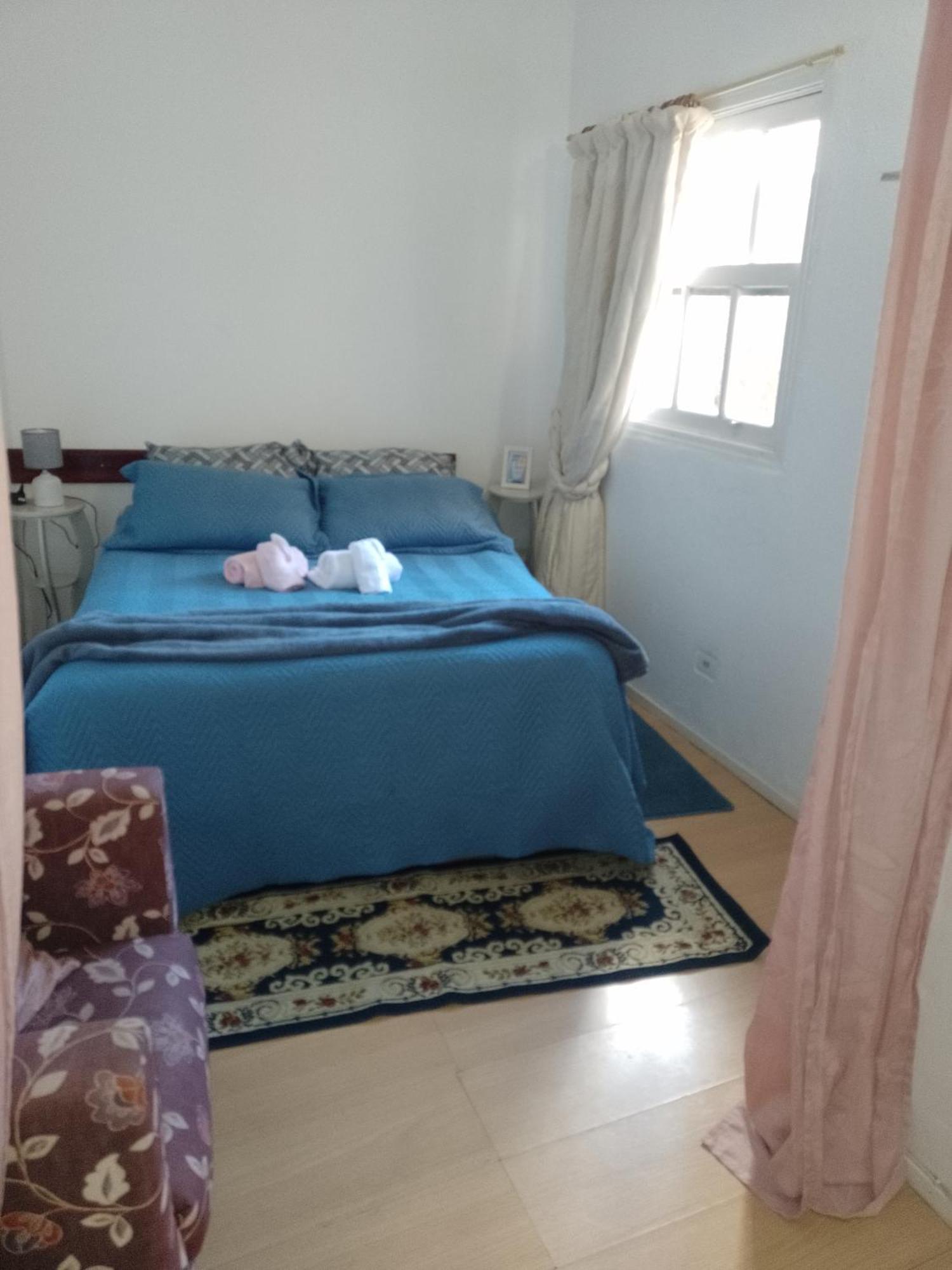 شقة Quartos Para Hospedagem Da Casa Amarela Campos do Jordão الغرفة الصورة