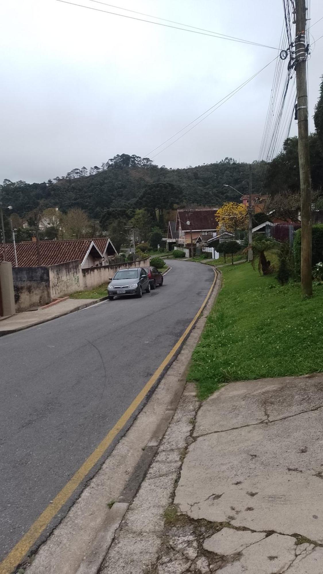 شقة Quartos Para Hospedagem Da Casa Amarela Campos do Jordão المظهر الخارجي الصورة